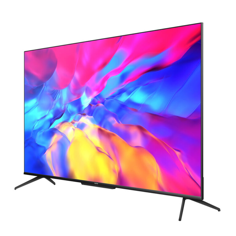 realme 108 cm (43 inch) Ultra HD (4K) LED Smart TV, RMV2004 – Telecom Inox